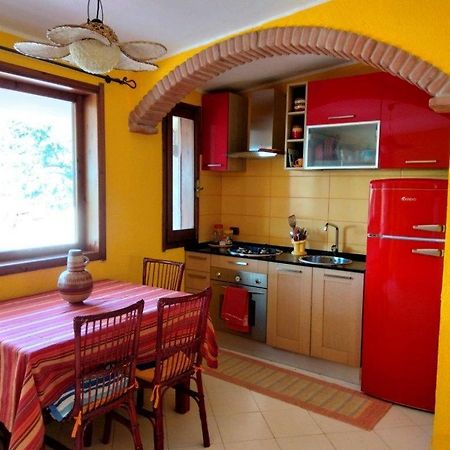 Villa Fiorilla Geremèas Екстериор снимка