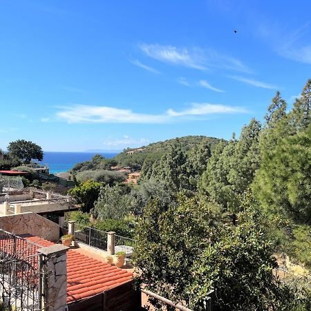 Villa Fiorilla Geremèas Екстериор снимка
