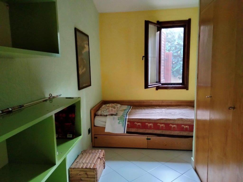 Villa Fiorilla Geremèas Екстериор снимка
