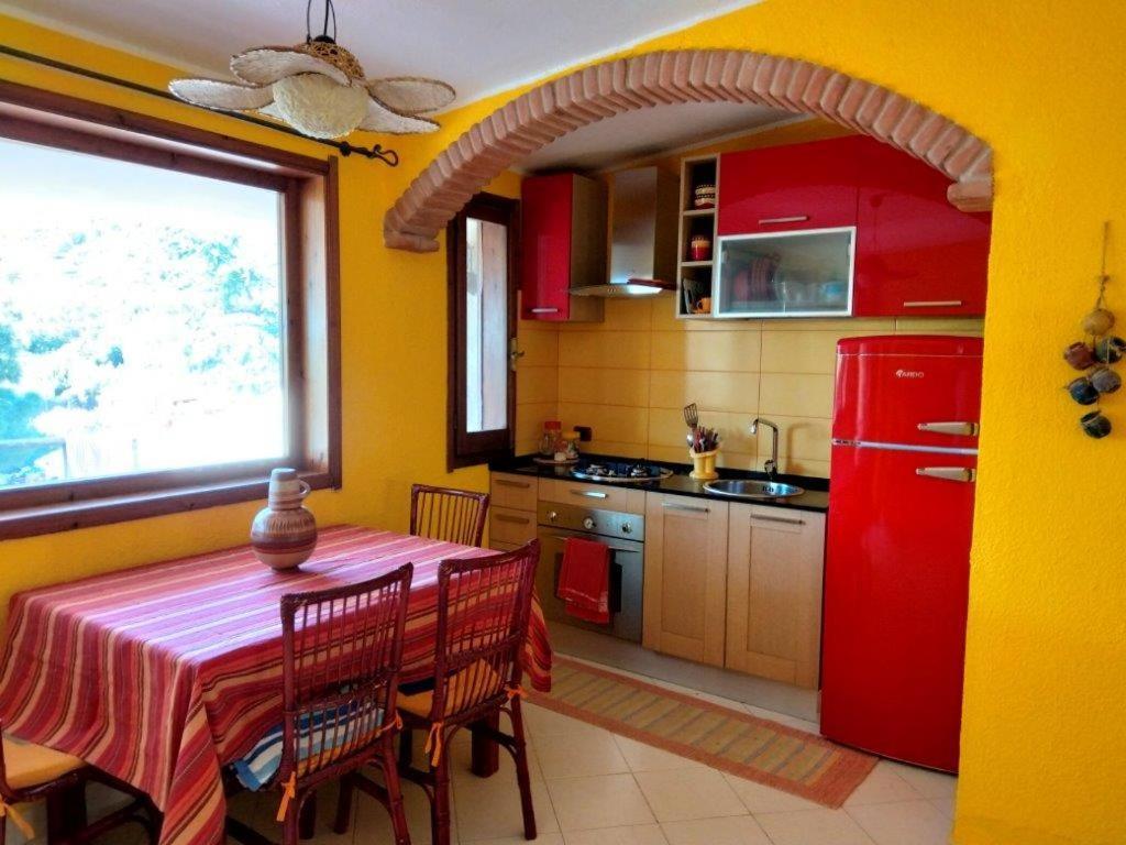 Villa Fiorilla Geremèas Екстериор снимка