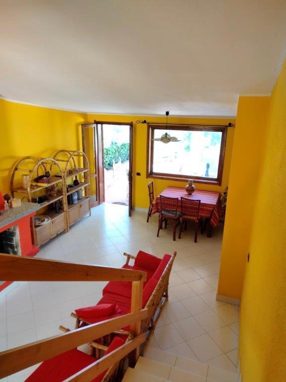 Villa Fiorilla Geremèas Екстериор снимка