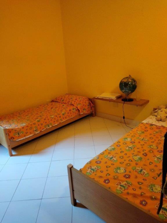 Villa Fiorilla Geremèas Екстериор снимка