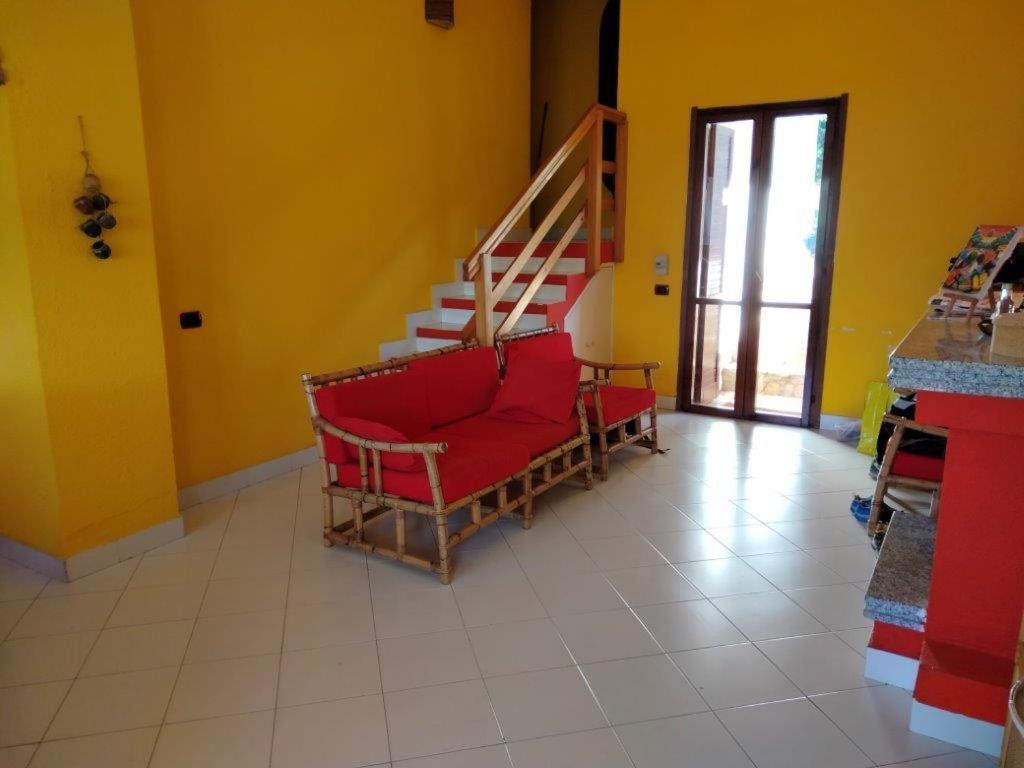 Villa Fiorilla Geremèas Екстериор снимка