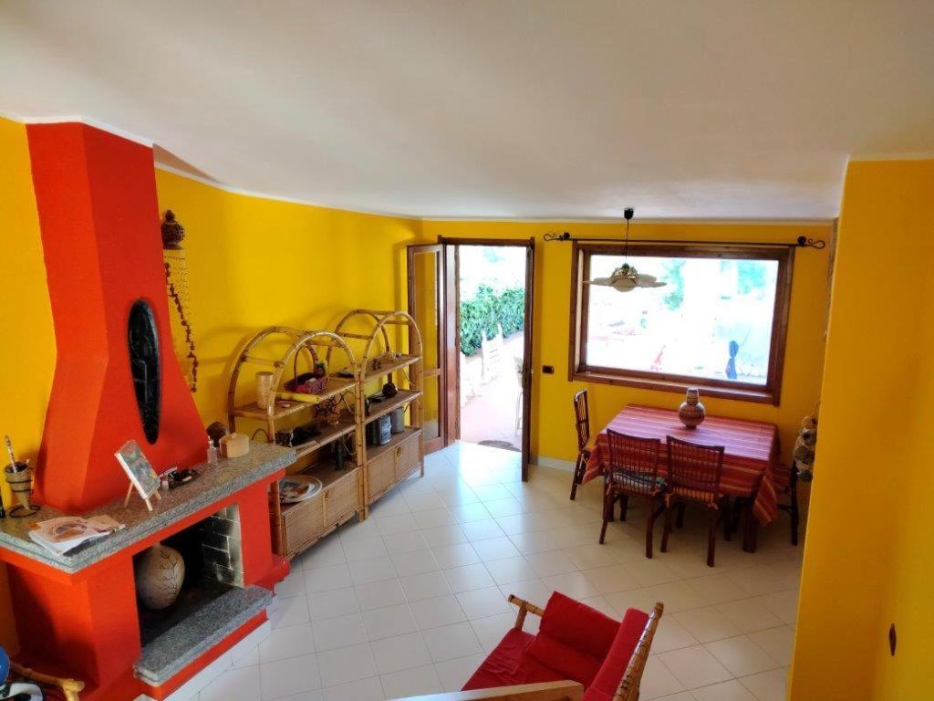 Villa Fiorilla Geremèas Екстериор снимка