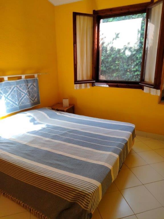 Villa Fiorilla Geremèas Екстериор снимка