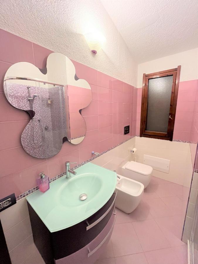 Villa Fiorilla Geremèas Екстериор снимка
