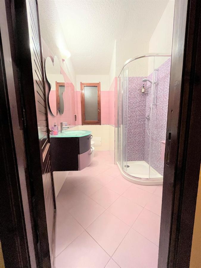 Villa Fiorilla Geremèas Екстериор снимка
