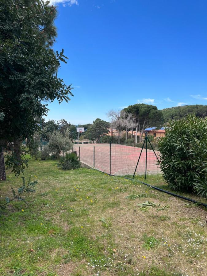 Villa Fiorilla Geremèas Екстериор снимка