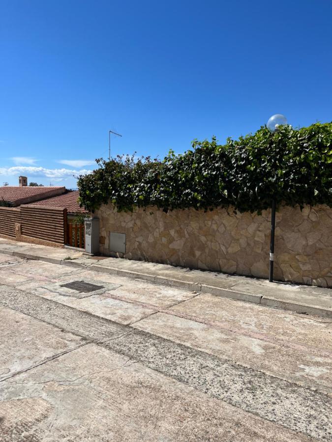 Villa Fiorilla Geremèas Екстериор снимка