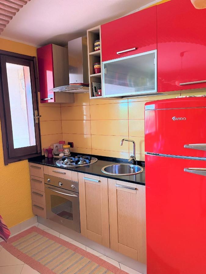 Villa Fiorilla Geremèas Екстериор снимка