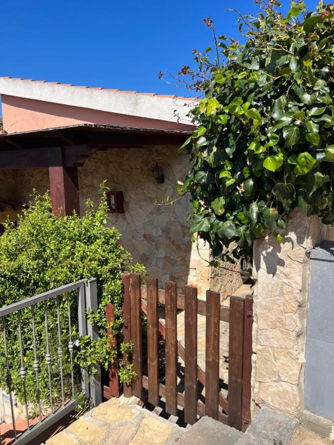 Villa Fiorilla Geremèas Екстериор снимка
