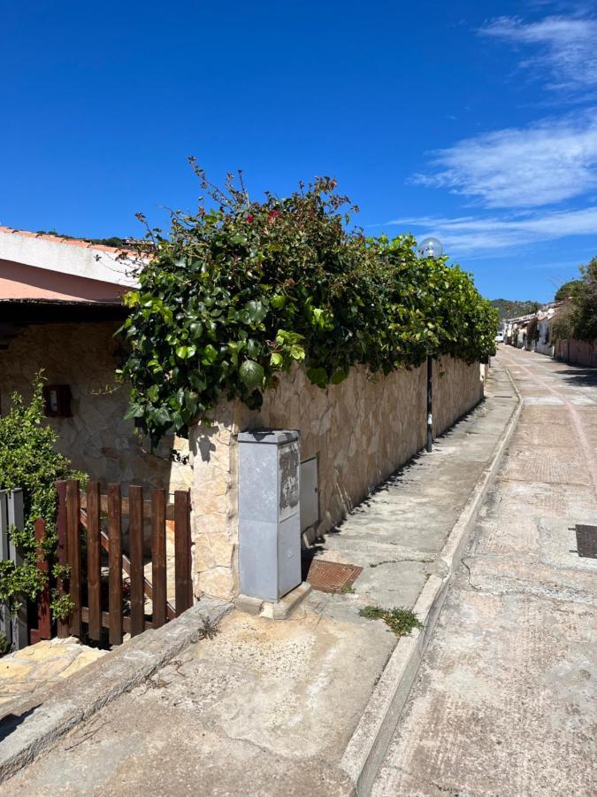 Villa Fiorilla Geremèas Екстериор снимка